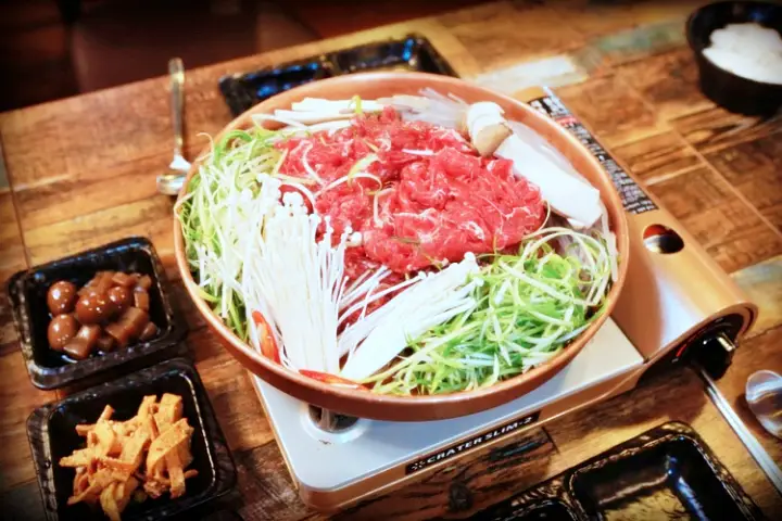 투데이 맛있는 메뉴 산더미 요리 열전 물갈비 맛집 추천 부산 강서구 명지동 맛집