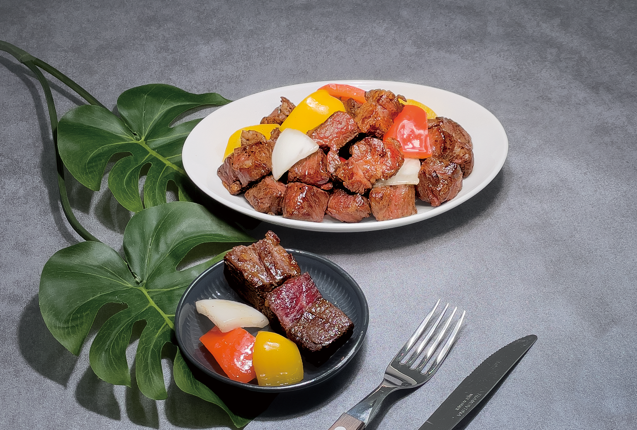 How can I cook steak 2