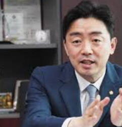 강훈식 비서실장