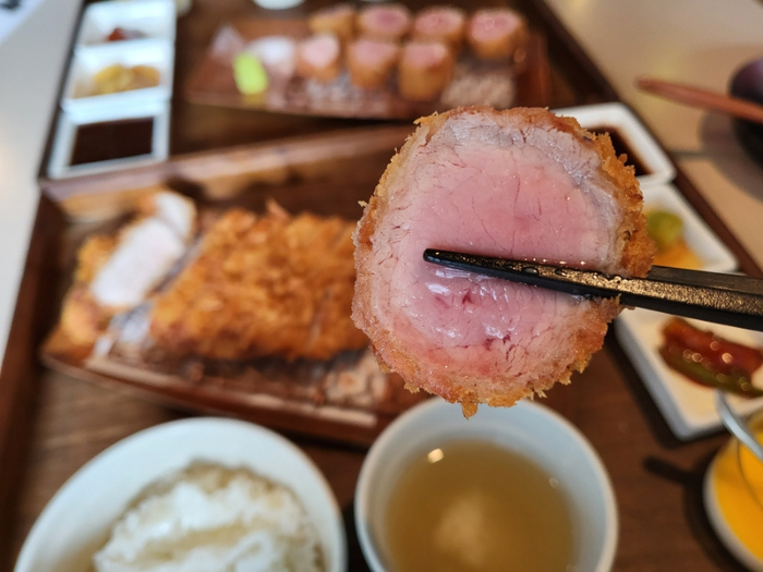 범어동맛집, 스윙스가 21