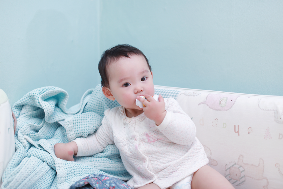 아이 배앓이 대처법 어린이 배탈! 여름철 2