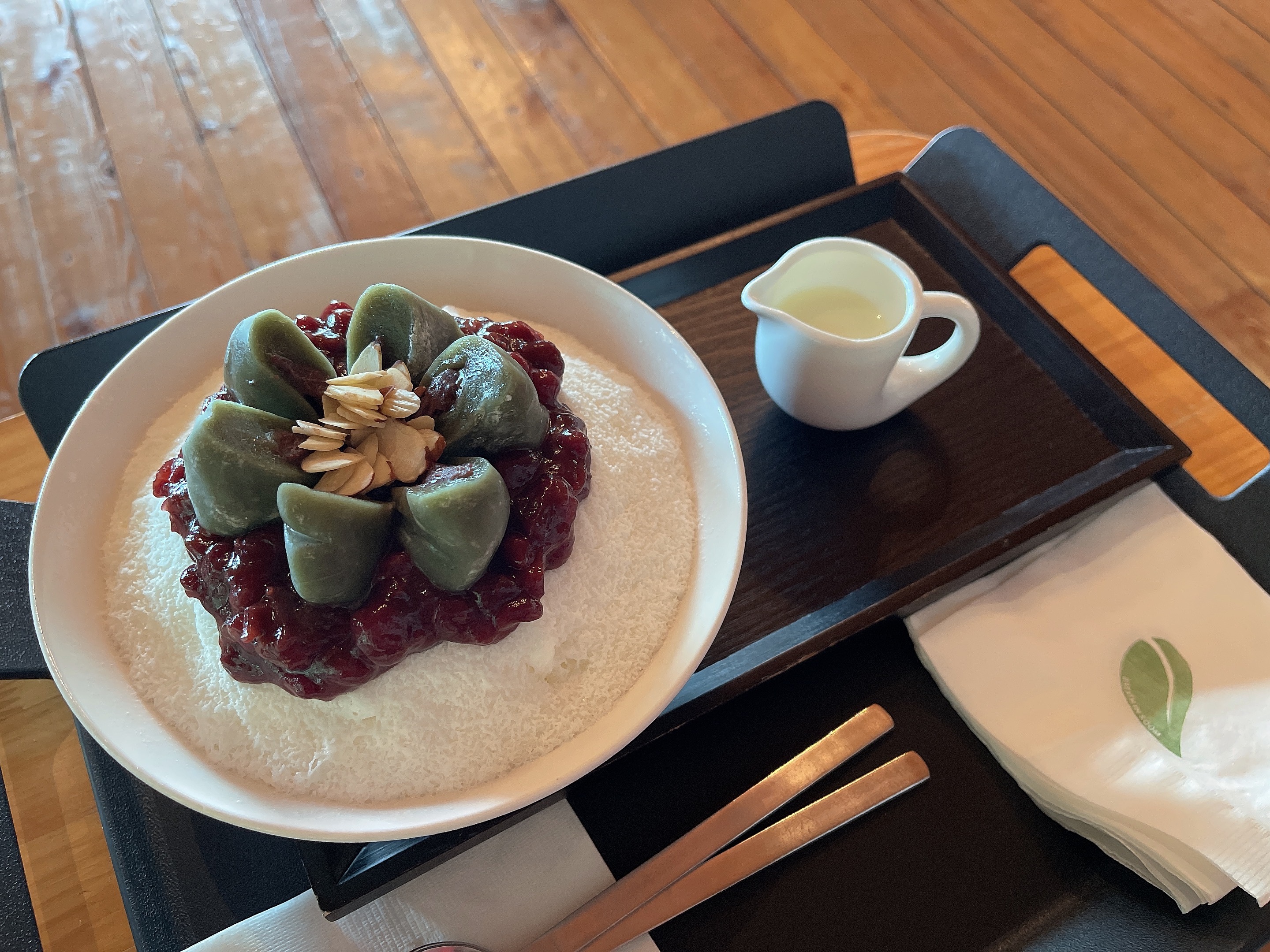 서울근교-빙수맛집카페-포천카페숨