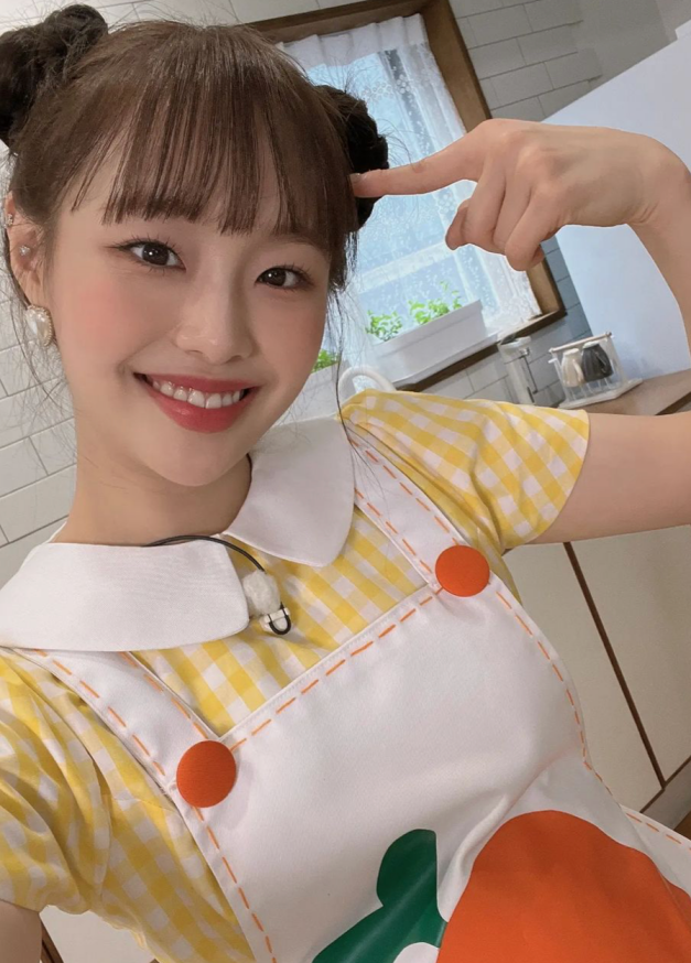 츄