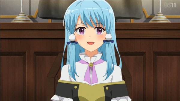 이세계 최강 음양사의 전생 10화 애니메이션 감상 리뷰 13