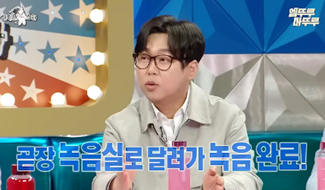 여고생 작곡가가 당시 최고 가수한테 곡 줬는데 거절 당하자 보인 반응 | 인스티즈