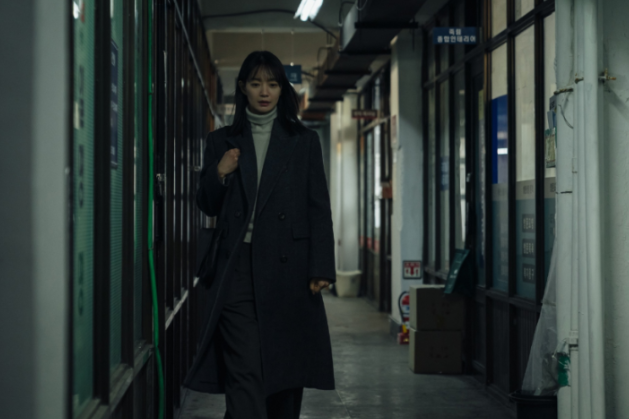 악연 줄거리 요약