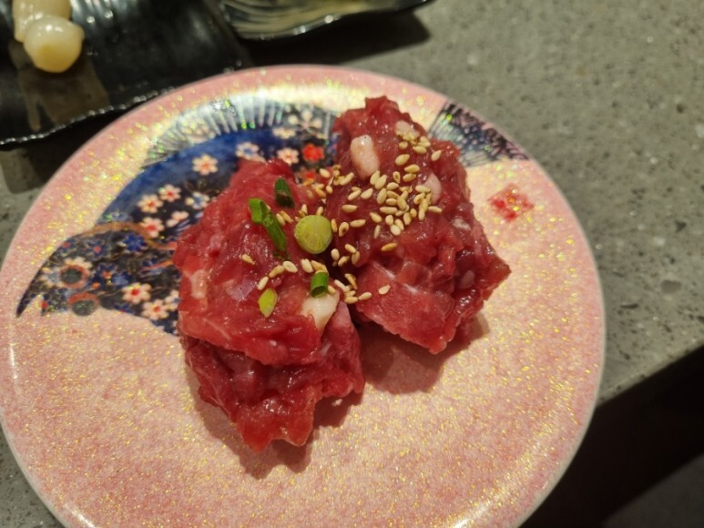 스시카세롯데백화점 이미지