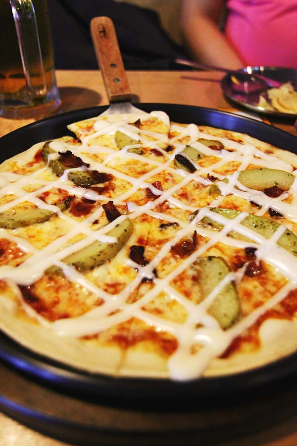  약수역 맛집 통파이브 약수역점