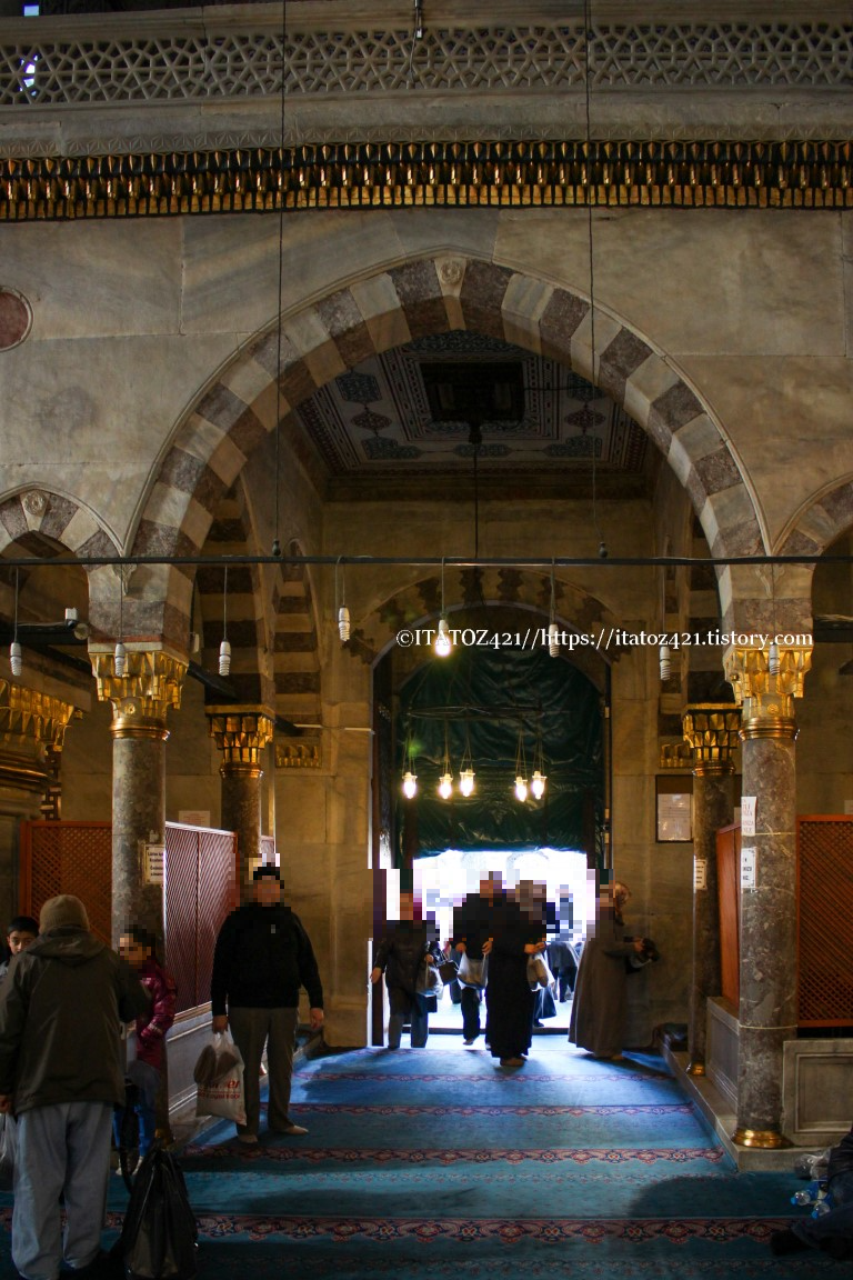 해외 자유 여행 일정 만들기 이스탄불 모스크