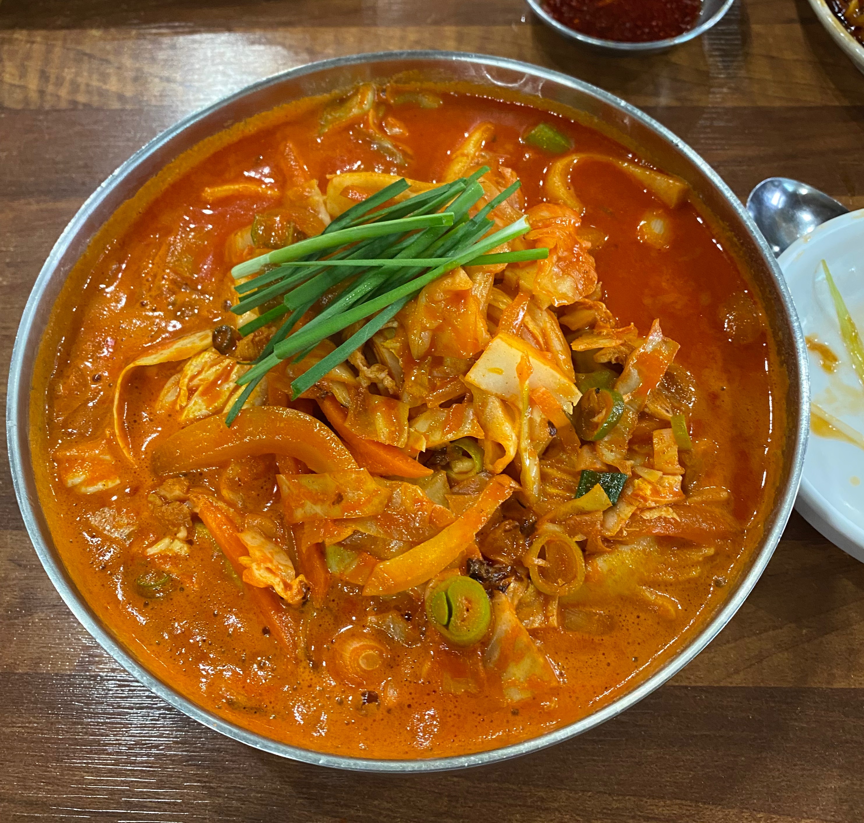  [안산맛집]걸쭉한 안산짬뽕 “한짬뽕”