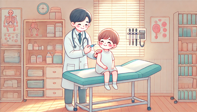 경기도 안양시 동안구 소아청소년과 총정리