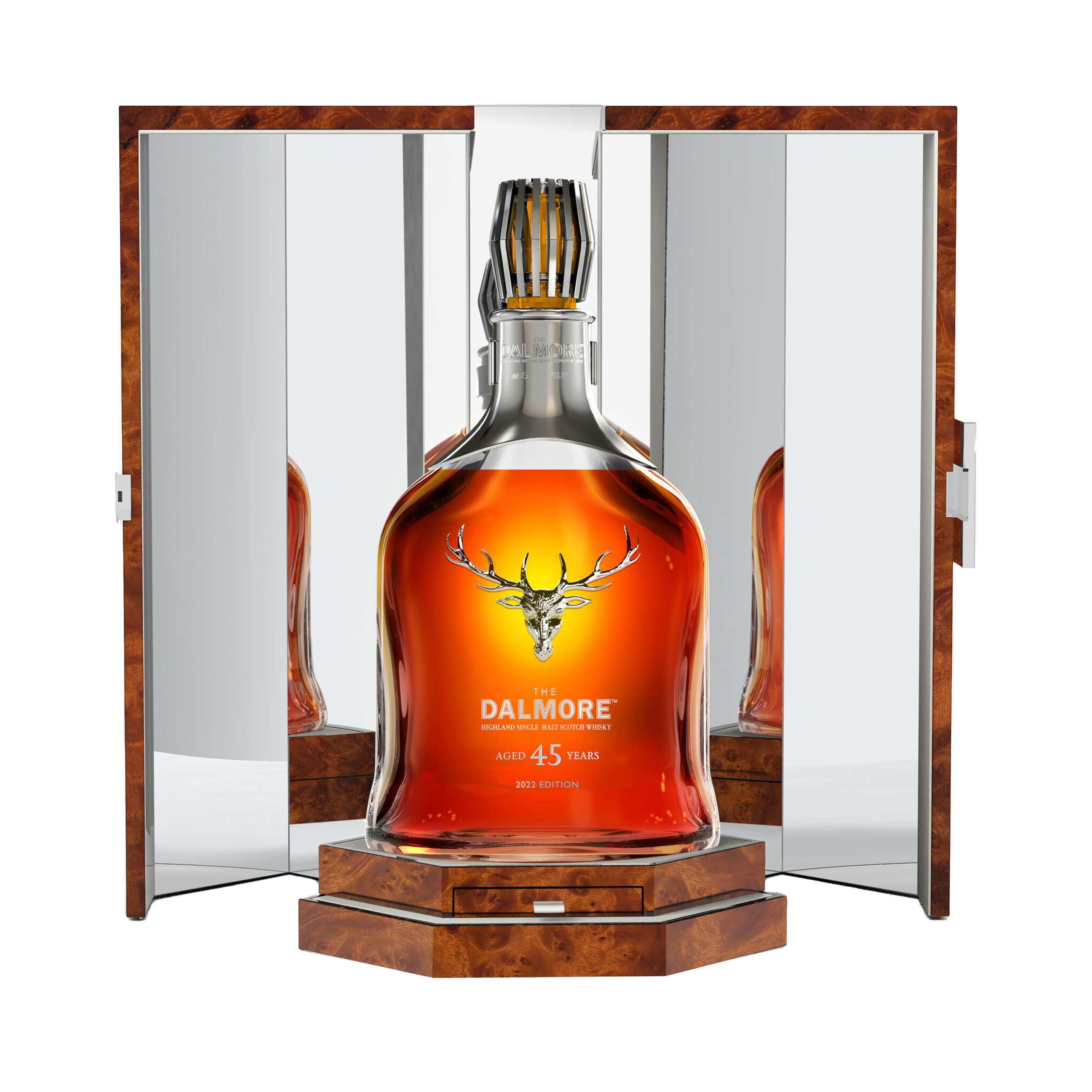 dalmore-45years