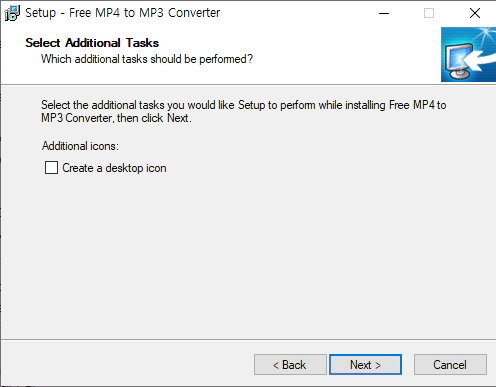 Free-MP4-to-MP3-Converter-설치-6