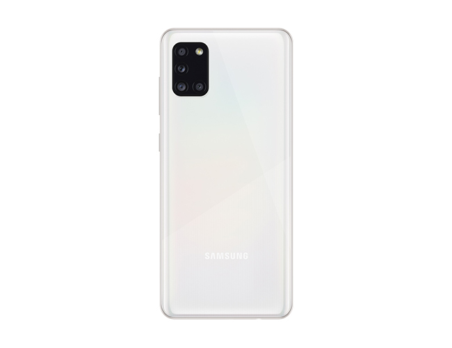 samsung a30 a31