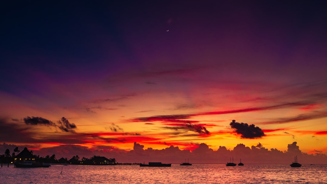 Maldives