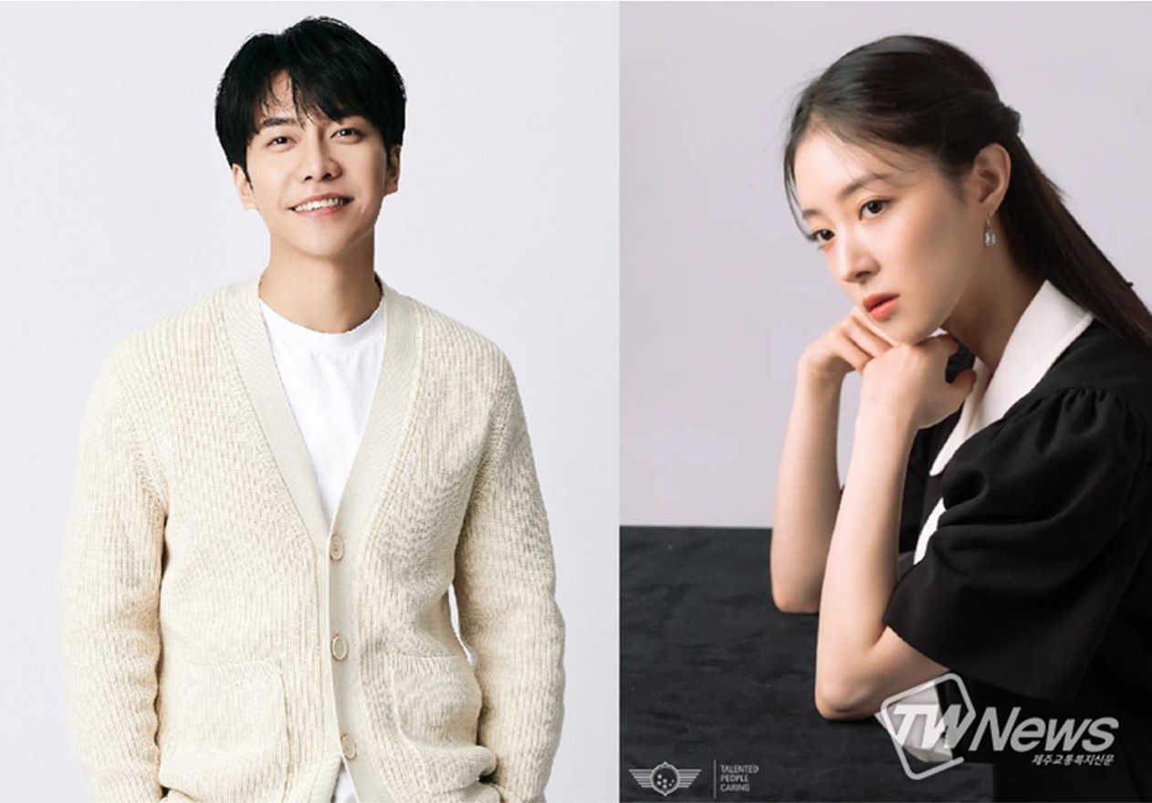  법치 로맨스 KBS 법대로 사랑하라, 사법또 주인공 주연 이승기와 이세영 출연 확정, 첫방송은?