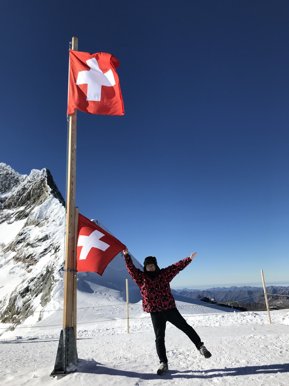 사랑의 불시착 촬영지스위스 [2019. 09] 추억의 3