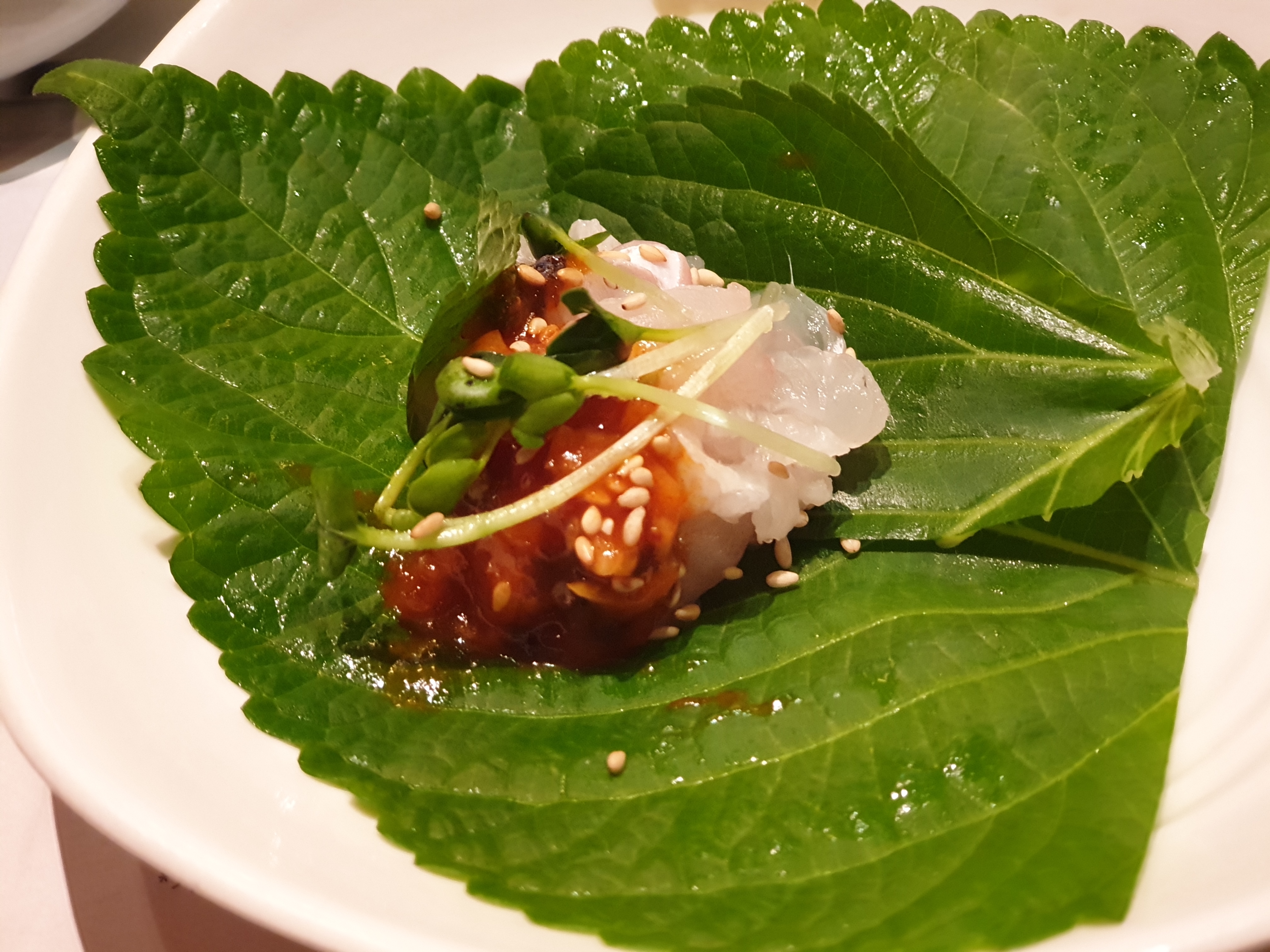 강남-용수사-도다리세꼬시
