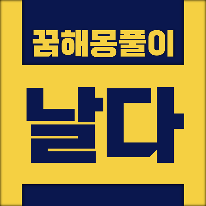  [꿈해몽풀이] 날다, 오르다, 떨어지다 꿈해몽 모음
