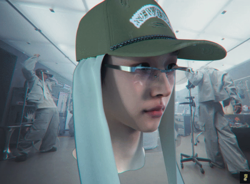 중소 기획사인데 뮤비 퀄 생각보다 엄청 괜찮은거 같은 신인 남돌 데뷔곡...gif | 인스티즈