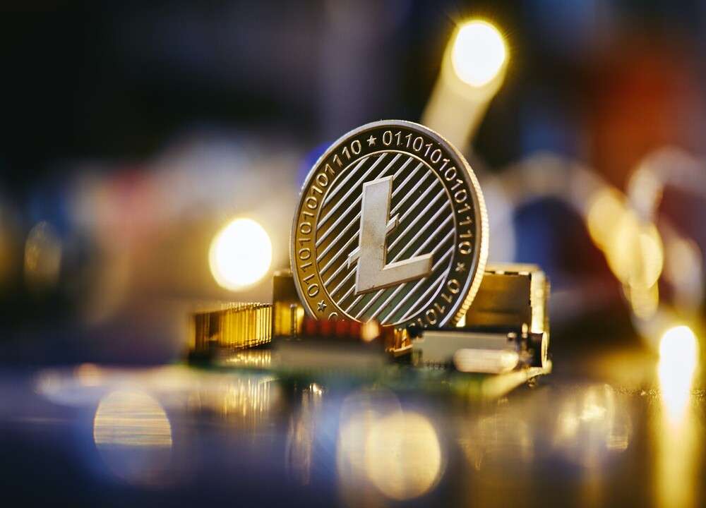 금 대신 은. 라이트코인 LTC 코인 (2024년 전망)