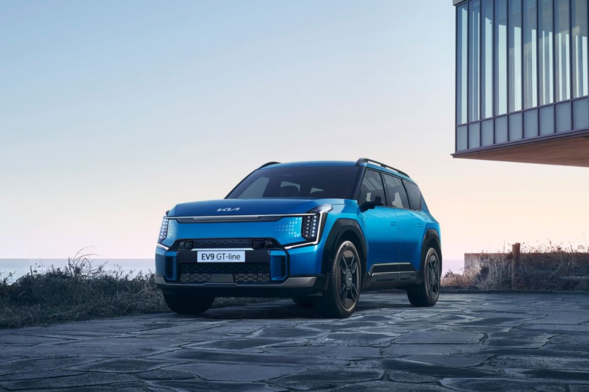2023 EV9 포토 제원 가격 사전예약 정보