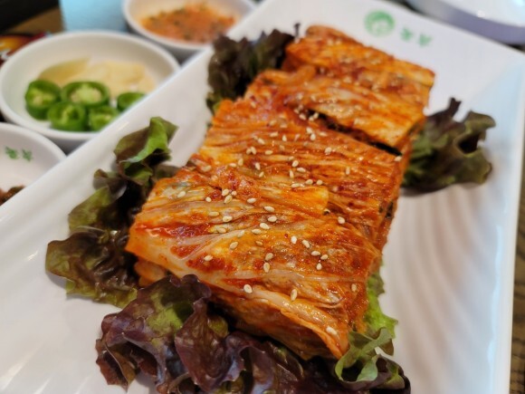놀부보쌈，놀부부대찌개 이미지