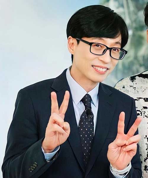 유재석