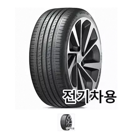 한국타이어 키너지 AS X EV EH01A 235/55R19