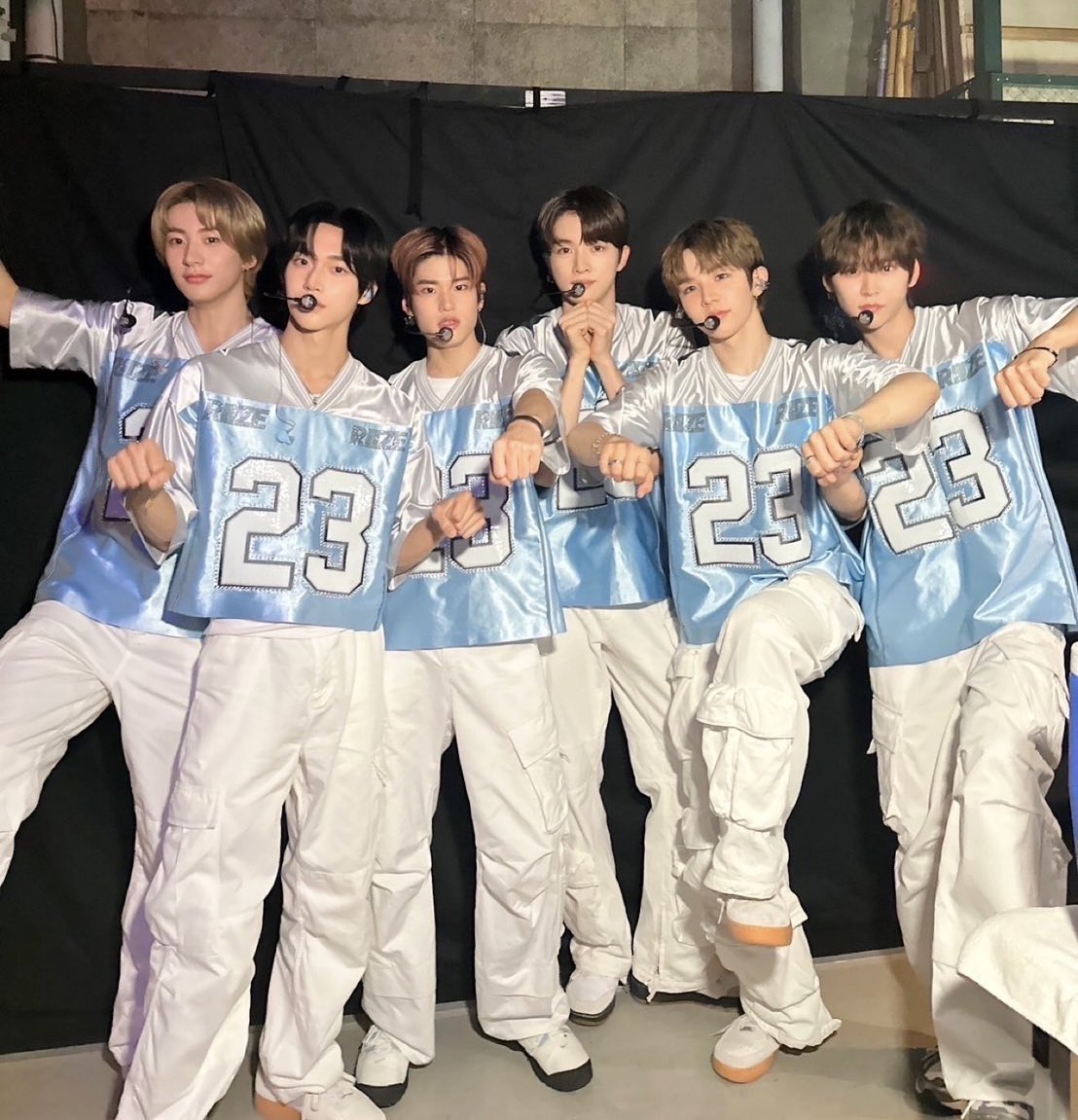 20240811군마트위터공계가족사진