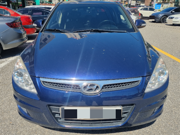  i30 중고차 수출 판매 로 메리트 있는 거래 하세요