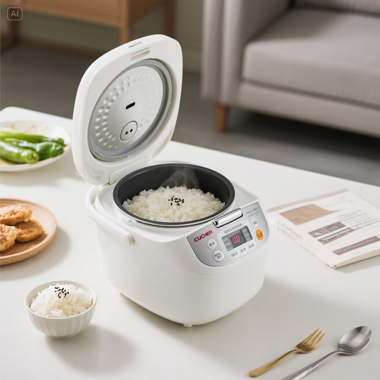 서북서비스센터 이미지
