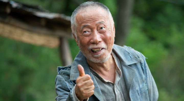  영화 옥자의 모든것! (관객수,줄거리,해석,넷플릭스)