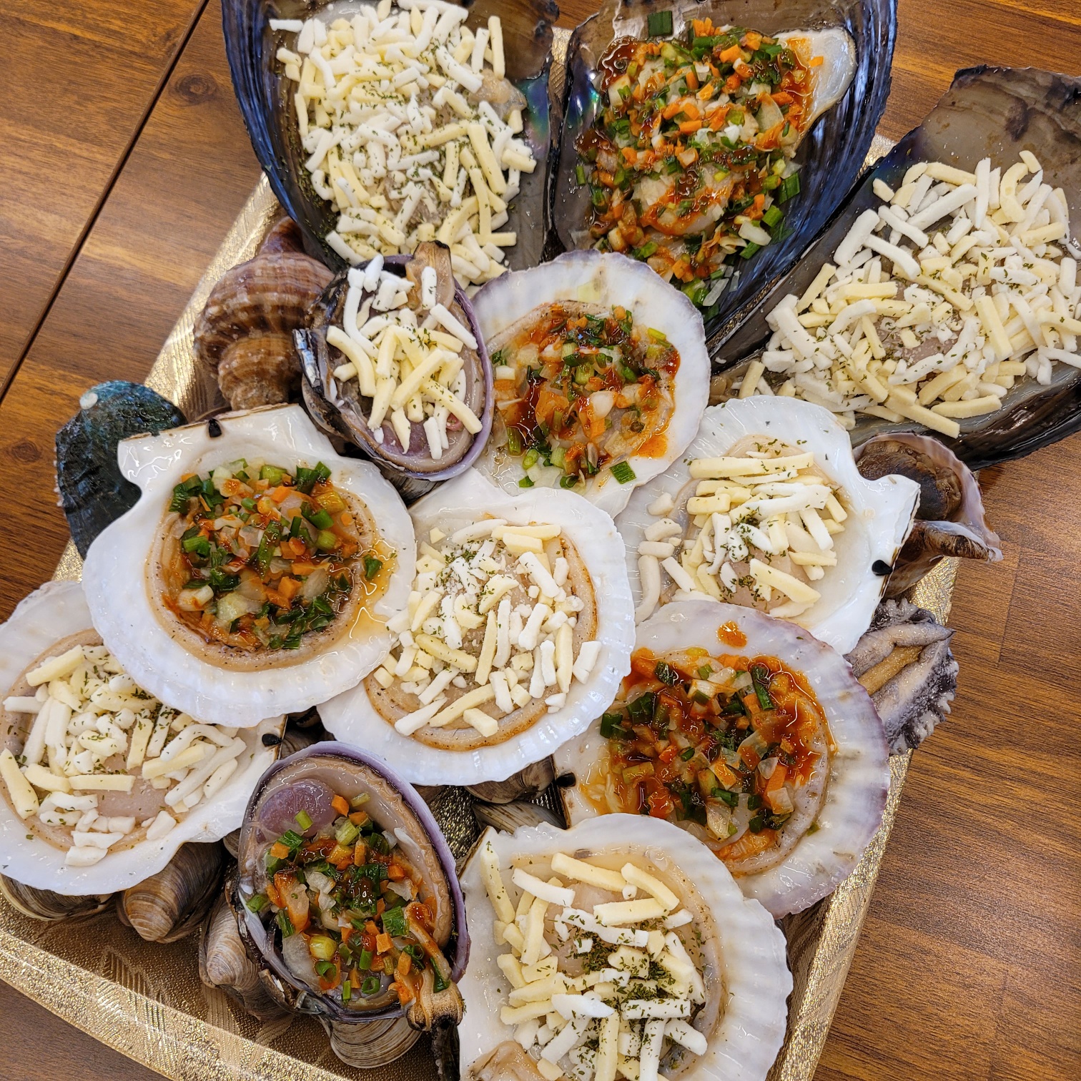 신두리식당