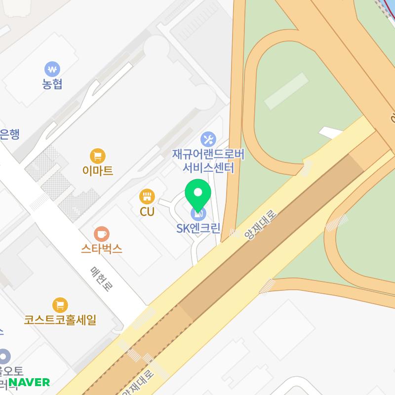 대신석유대우주유소 이미지