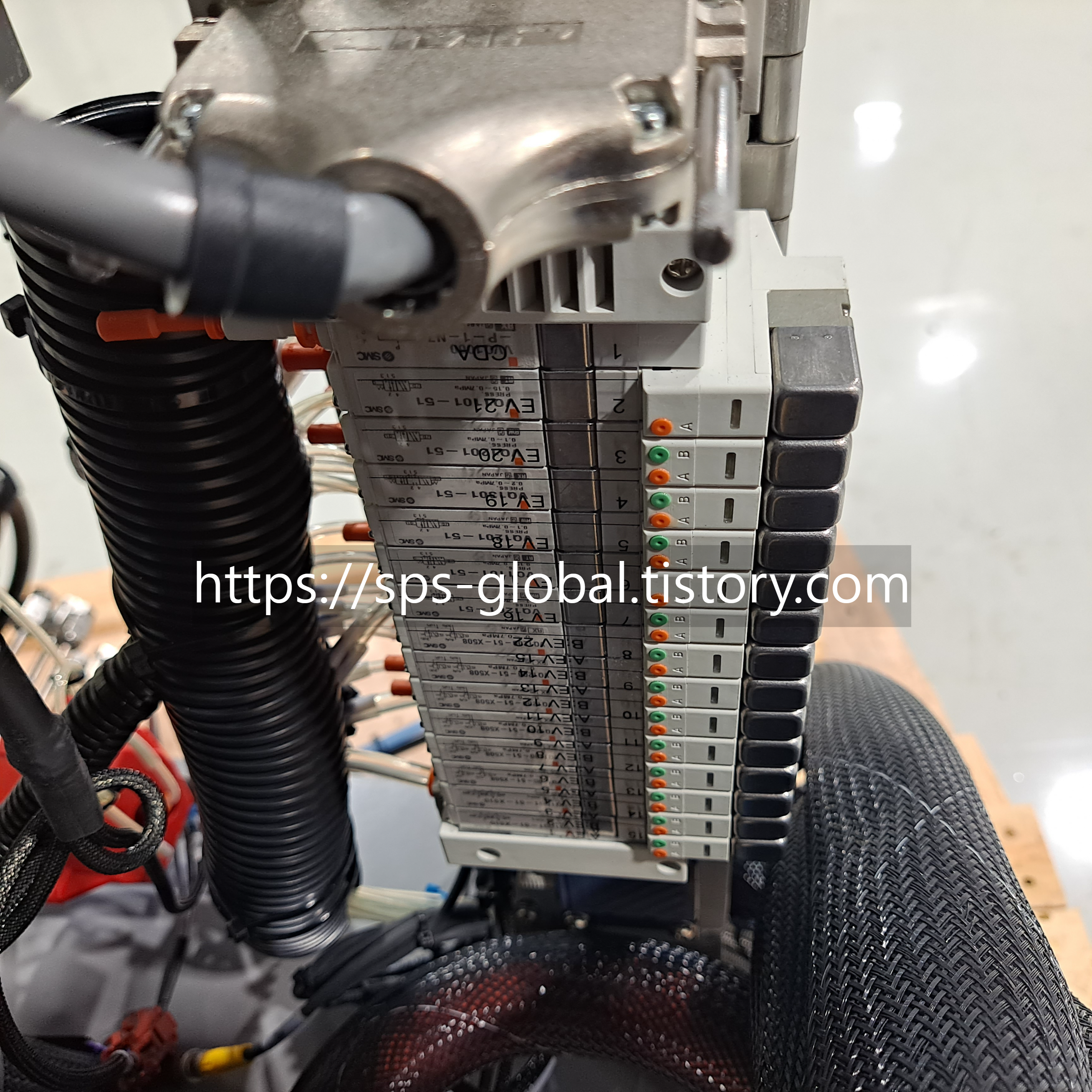  SPS GLOBAL supply available inventory list 19