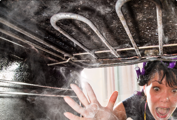 배고픔, 학습된 배고픔 ,  빠른