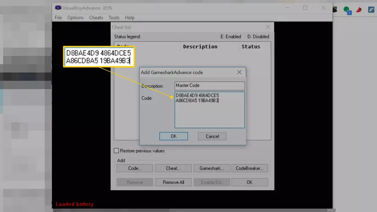 Pokemon Emerald Cheats Codes And Hacks Revealed Korea