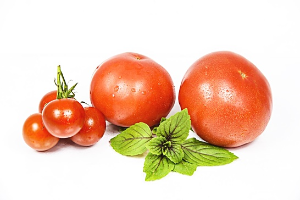 혈액순환에 좋은음식-토마토