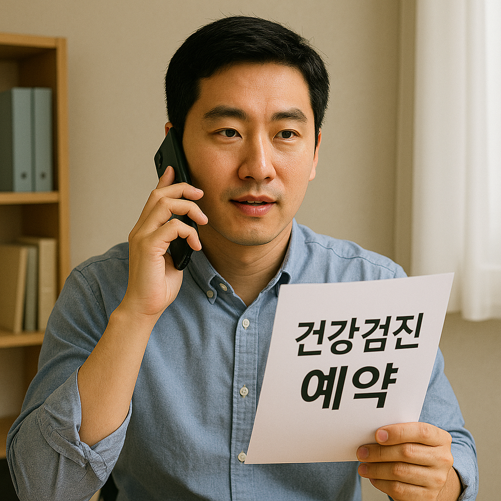 2025 건강검진 대상자 조회&amp;#44; 결과조회&amp;#44; 비용&amp;#44; 실비보험 청구 총정리