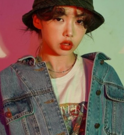 임영웅 x 아이키 콘서트에서 만남