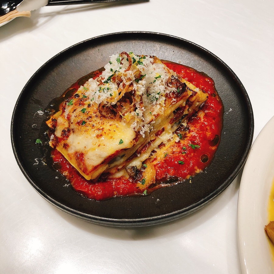 롯데백화점맛집 분위기 레스토랑 11
