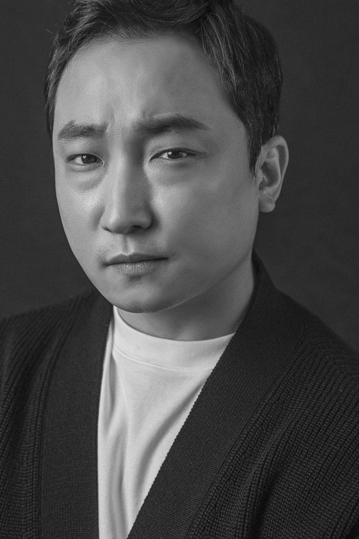  양현민 연극배우, 영화배우 영화 드라마 연극 뮤지컬