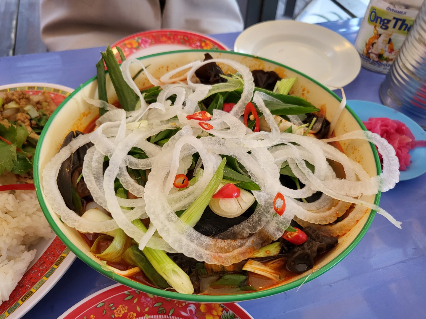 효뜨 쌀국수