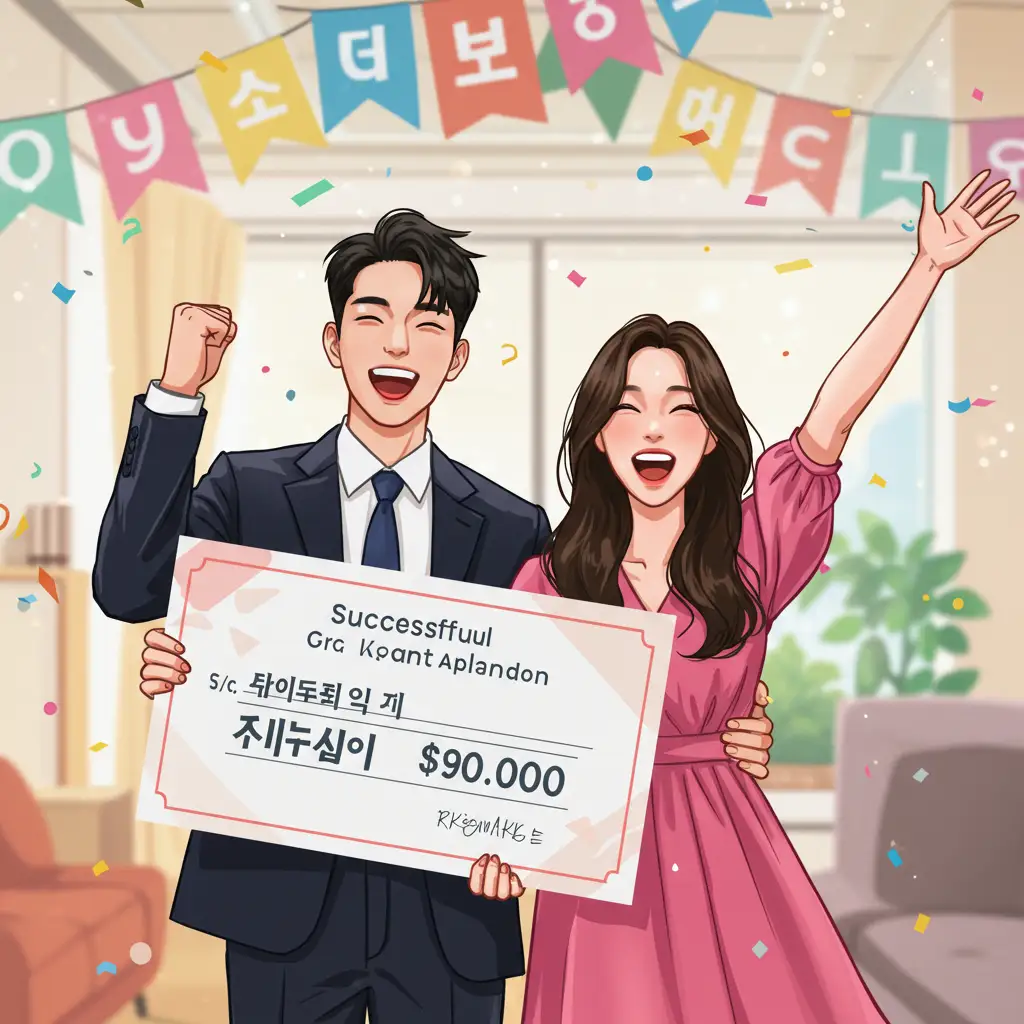 서울 청년수당 자기활동기록서 수정 방법
