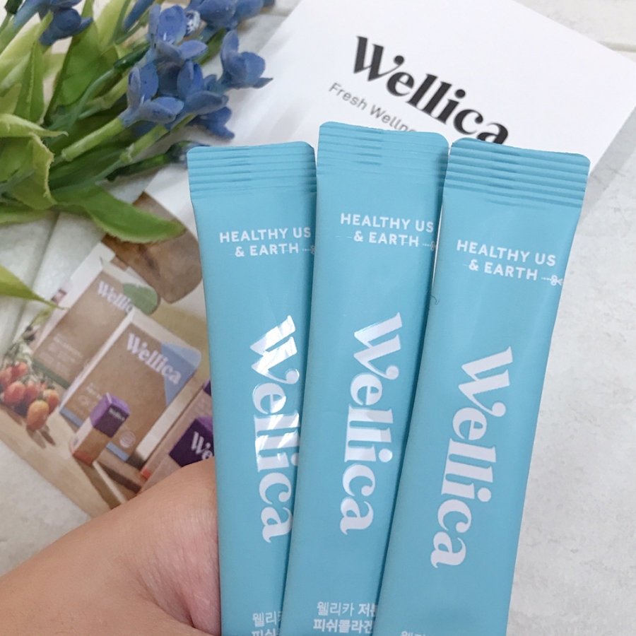 꼼꼼하게 챙겨요! 저분자어린콜라겐 5