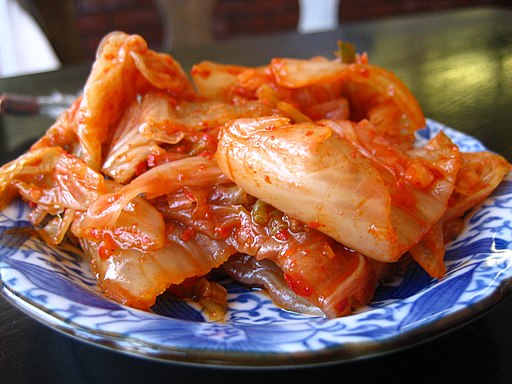 김치랑 이미지