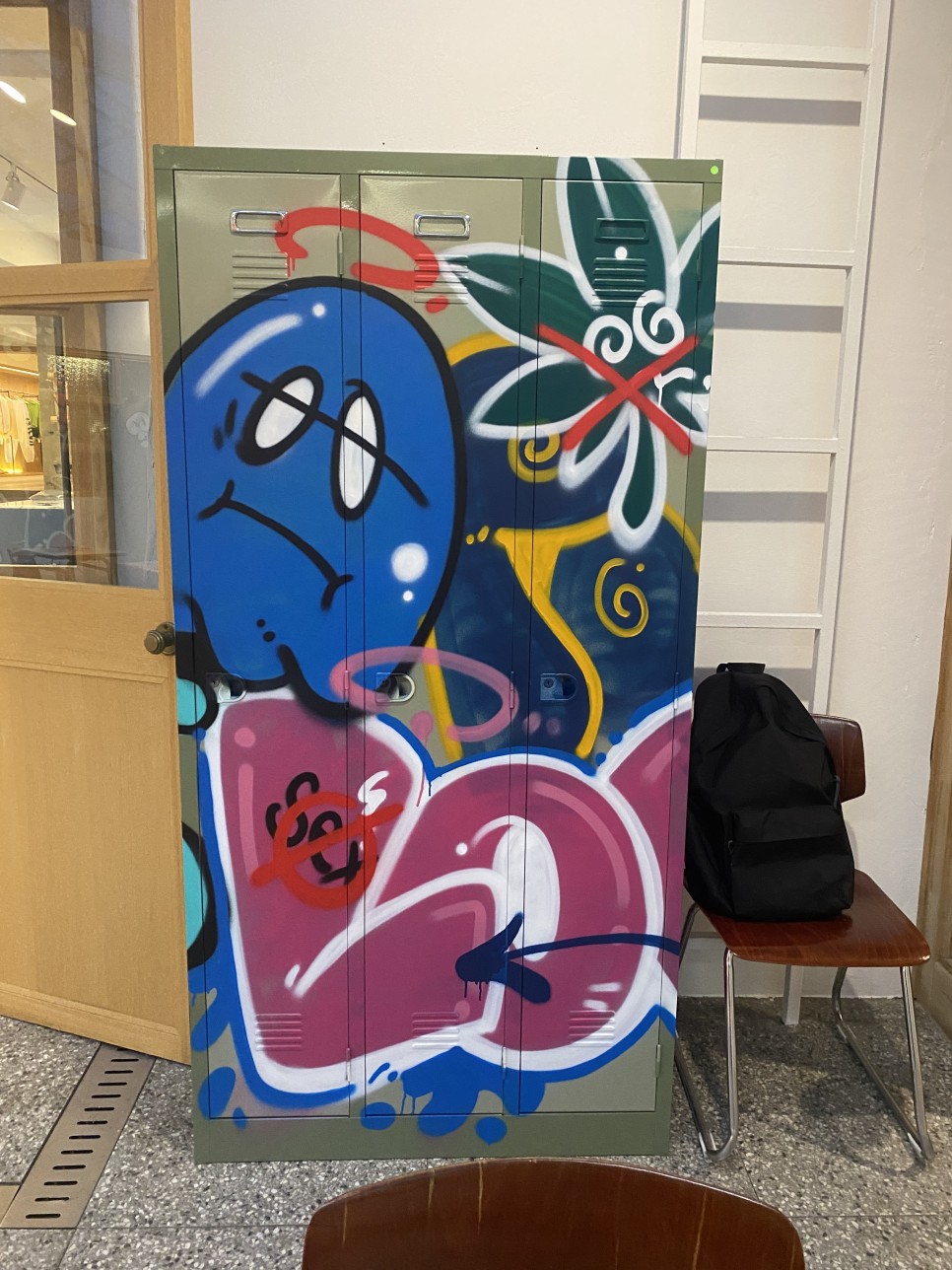 김세동(샘바이펜_Sambypen) 개인전 29