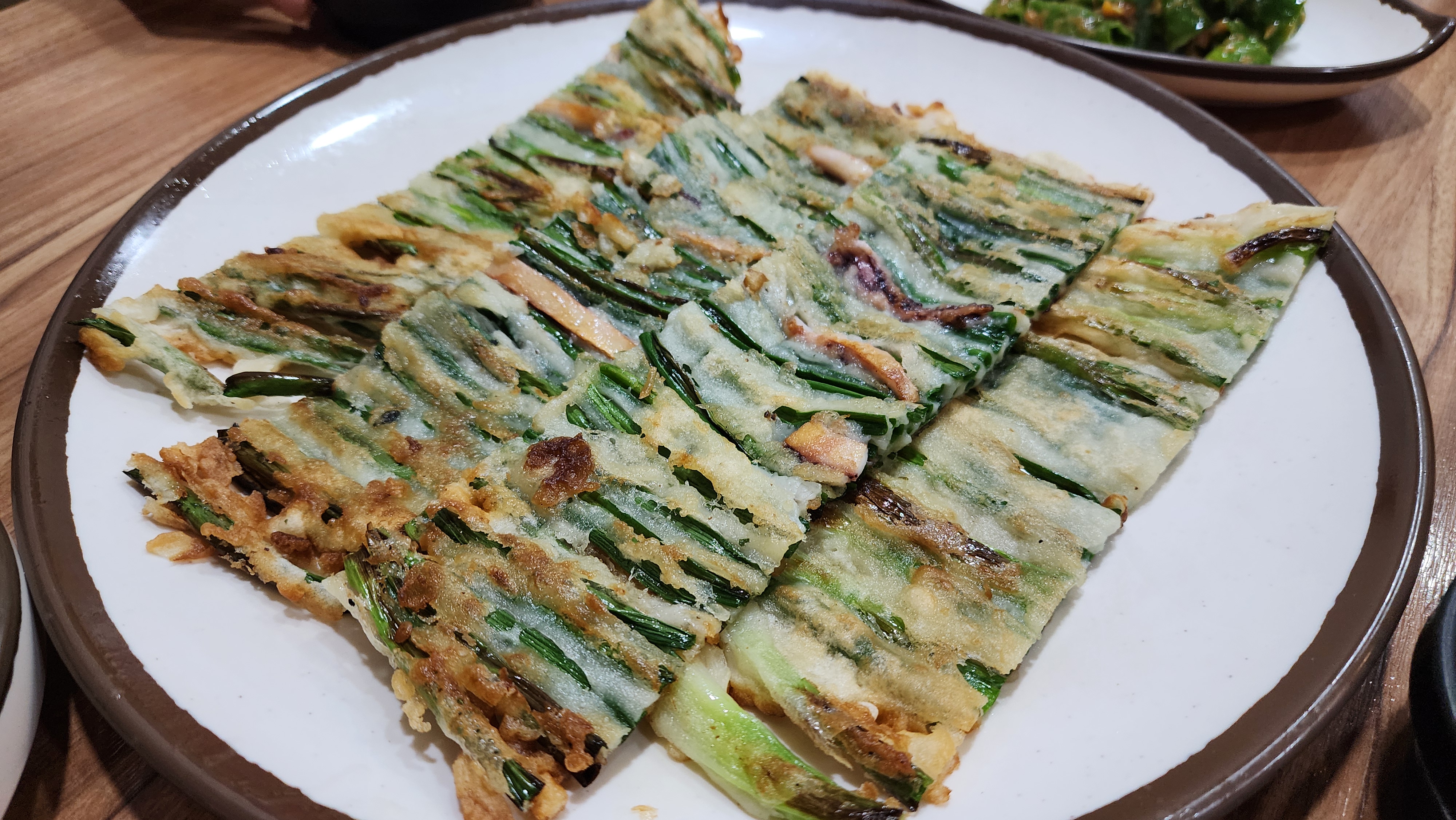까꾸리웰빙손칼국수
