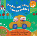  The Journey home from grandpa's - jemima lumley